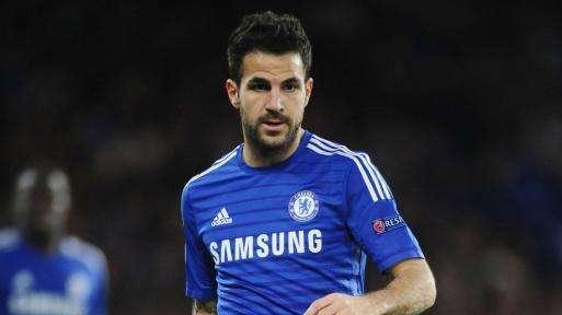 Daily Express: El Arsenal, dispuesto a repescar a Fàbregas
