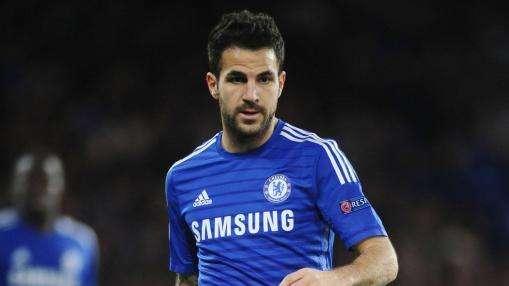 Il Corriere dello Sport: Fàbregas, más cerca del Calcio que del Real Madrid