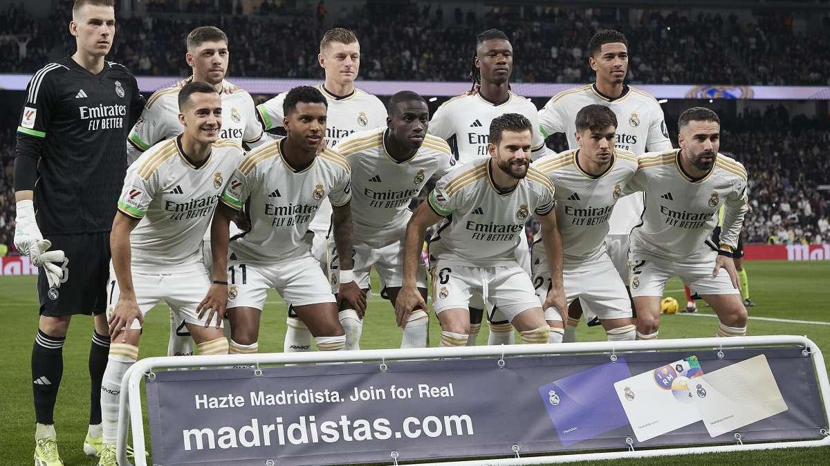 La Juventus quiere pescar este verano en el Real Madrid con un fichaje galáctico
