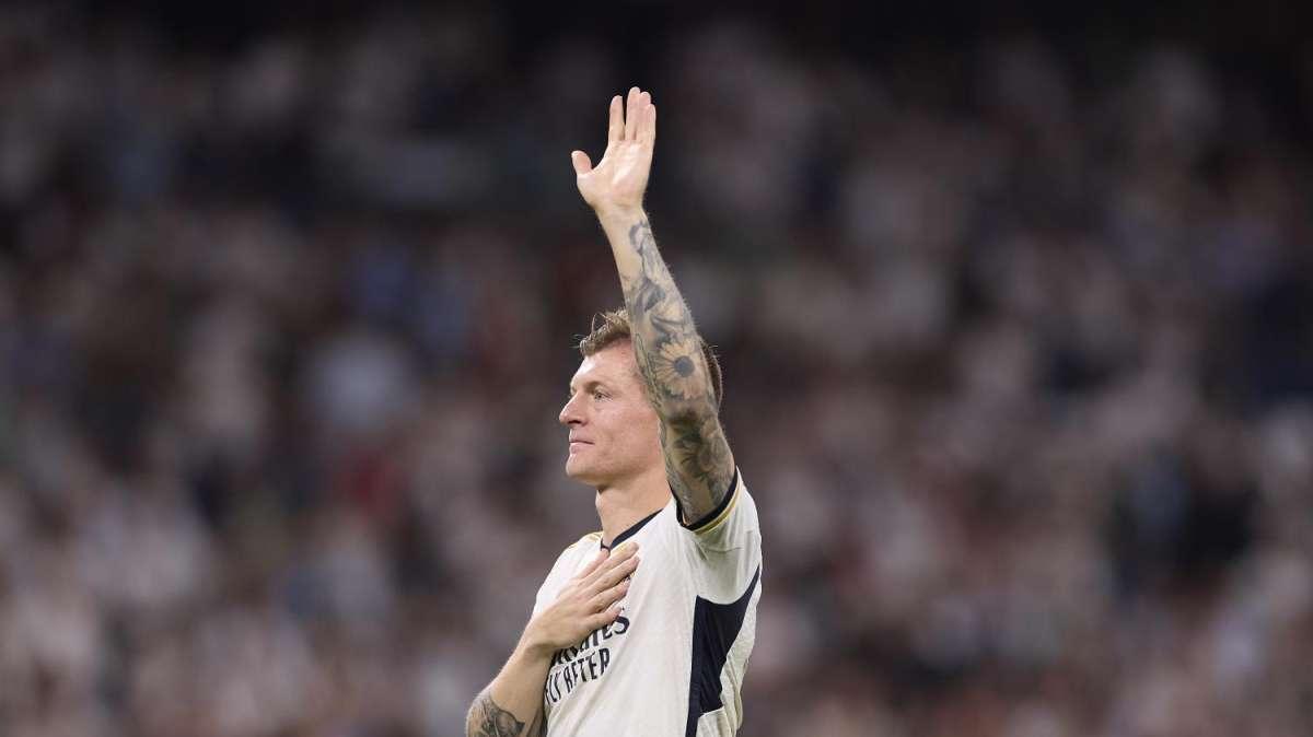 TOP News 01 | La despedida de Kroos, una leyenda eterna del Real Madrid