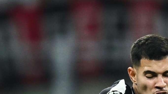 Bruno Guimaraes al Real Madrid, más sencillo de hacerse