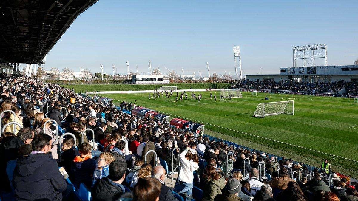 Se busca nuevo entrenador: aparece un viejo conocido por el Real Madrid