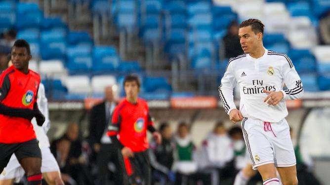 PREVIA: Otra final para Zidane