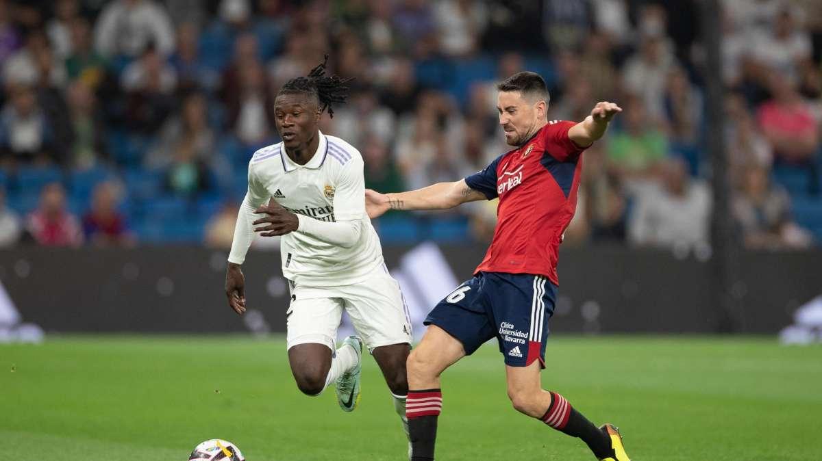 VIDEO BD | ​ Fin a la RACHA de VICTORIAS del REAL MADRID
