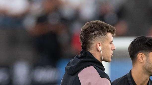 En Inglaterra lo confirman: dos clubes intentarán fichar a Asensio