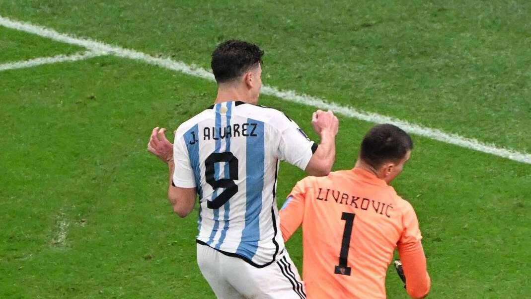 Filtran el sorprendente precio de Julián Álvarez: el Real Madrid, atento