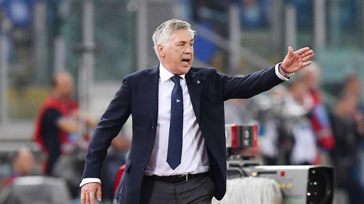 Carlo Ancelotti, una llegada necesaria