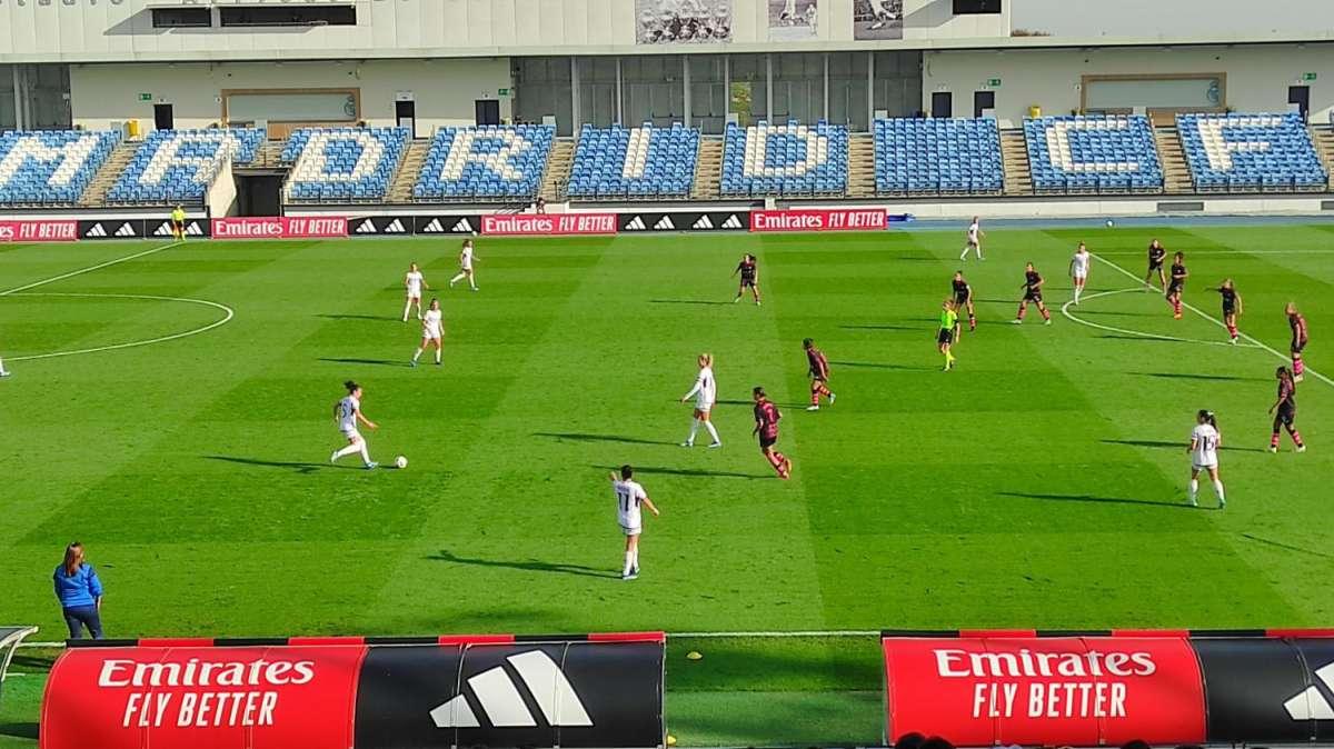 Nueva baja en el Real Madrid: anuncian la lesión de su gran promesa