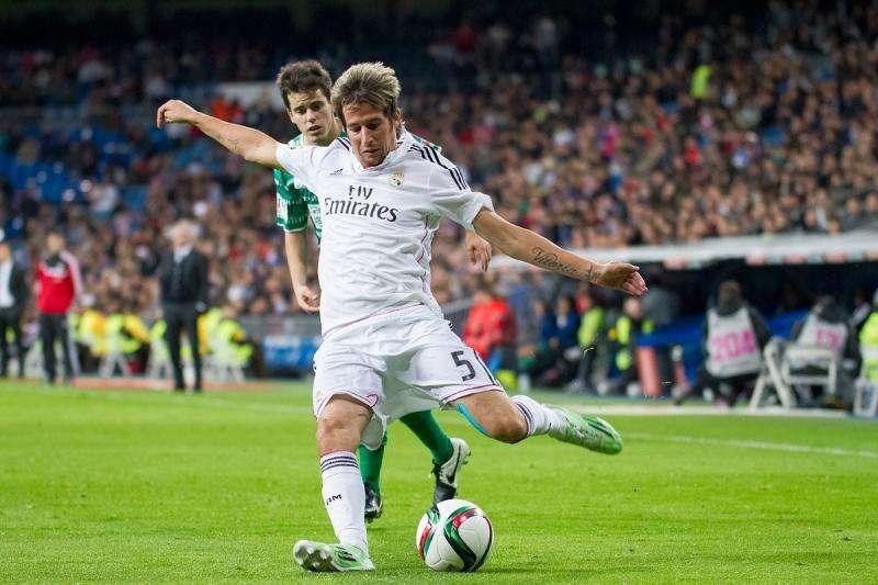 Coentrao, abril y la Champions: solo Zidane tiene la respuesta