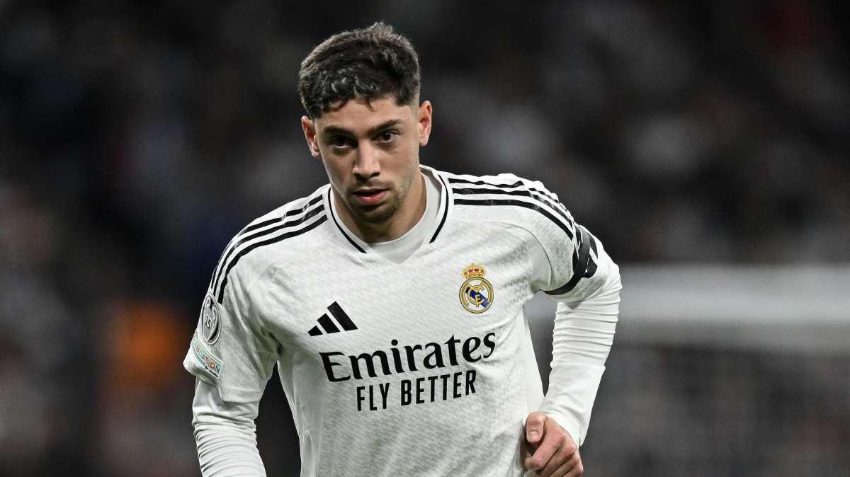 El Real Madrid vuelve al trabajo con una mala noticia en forma de lesión
