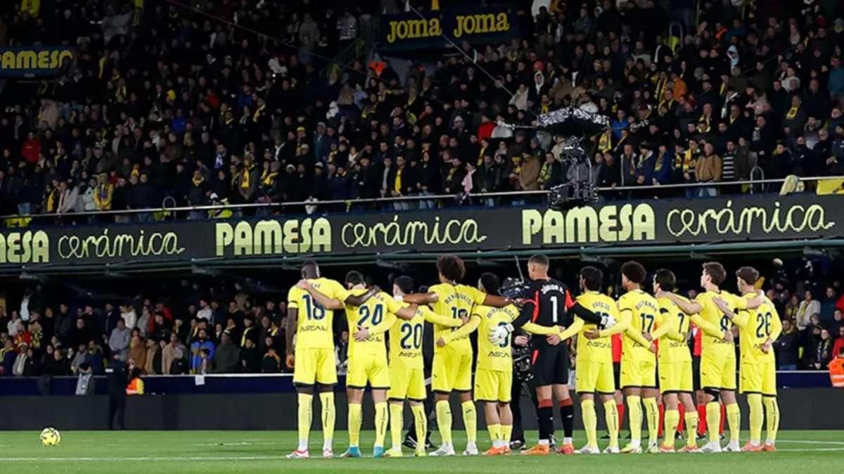 En Madrid buscan central: un jugador del Villarreal se cuela en la agenda