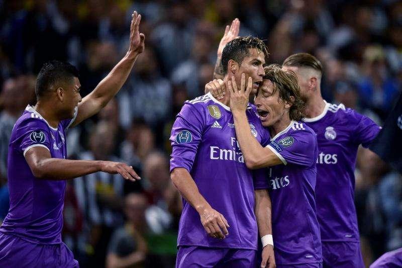 Los ocho rivales de Champions a los que el Madrid nunca ha podido ganar como visitante