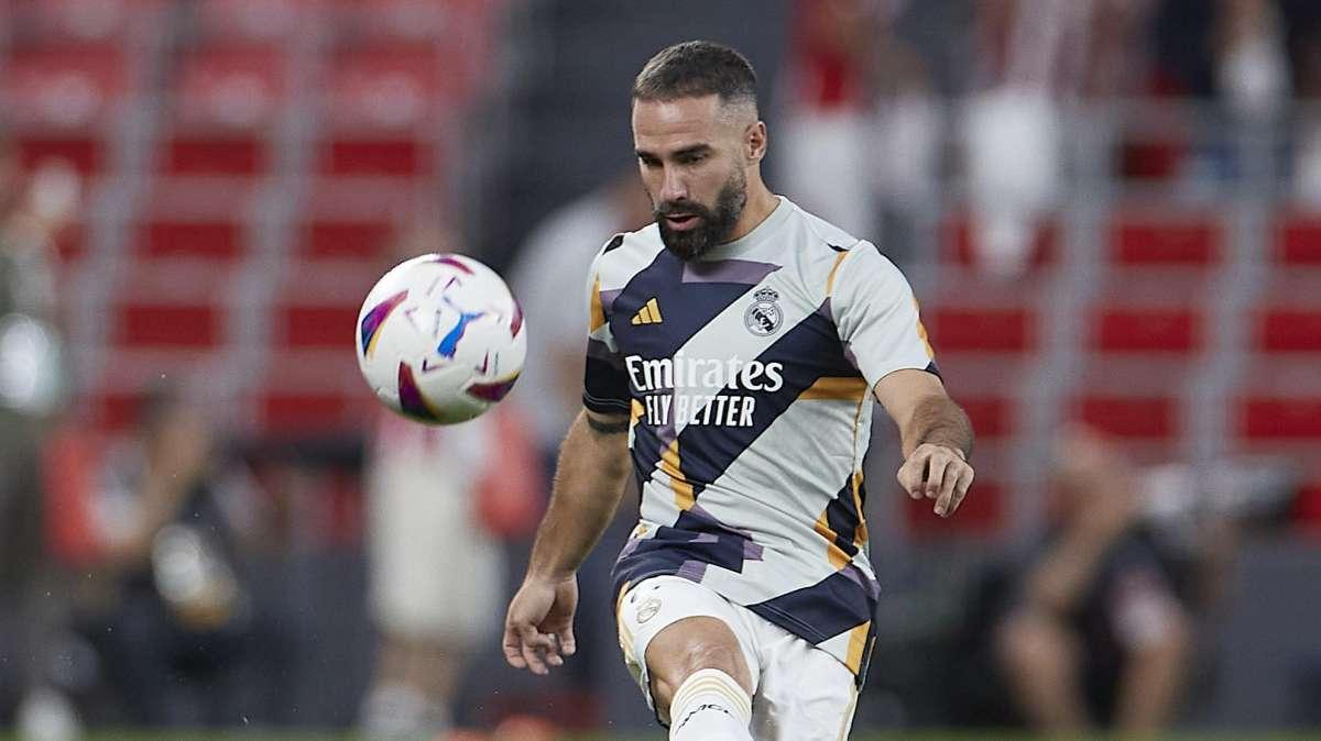 TOP News 19 | Mbappé es protagonista, Carvajal lo deja claro...