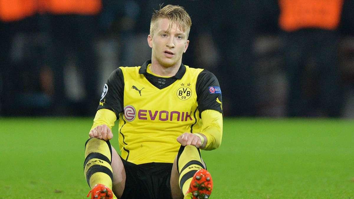 Bild: El Bayern descarta el fichaje de Reus y deja vía libre al Madrid