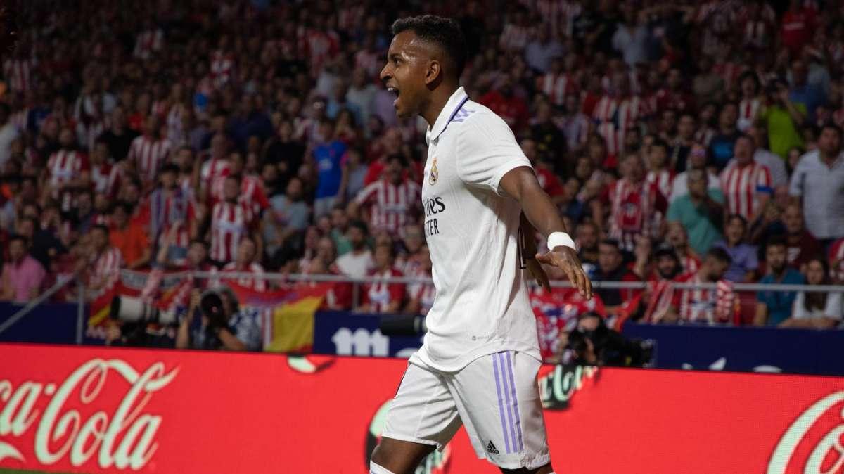 José Luis Sánchez: "Munuera permitió que el Atlético tuviera vida en un derbi gobernado por Rodrygo y Valverde"