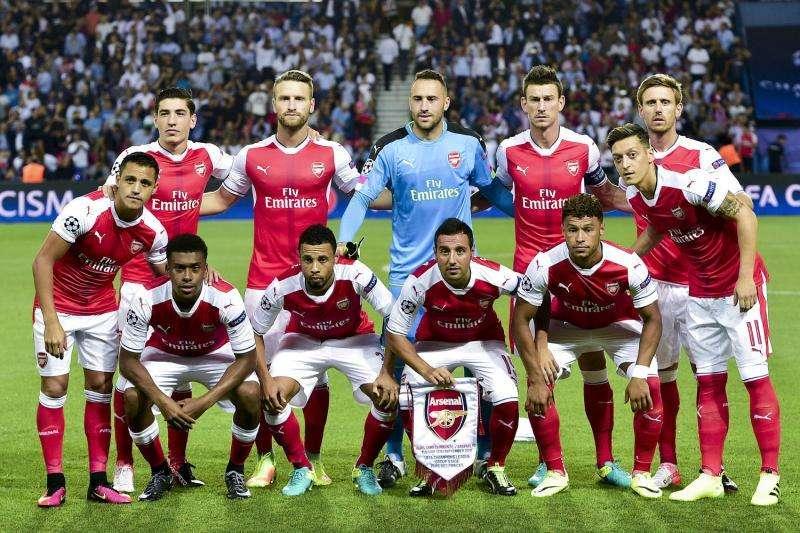 Un jugador del Arsenal rechaza la oferta del Barcelona: se quedará en la Premier