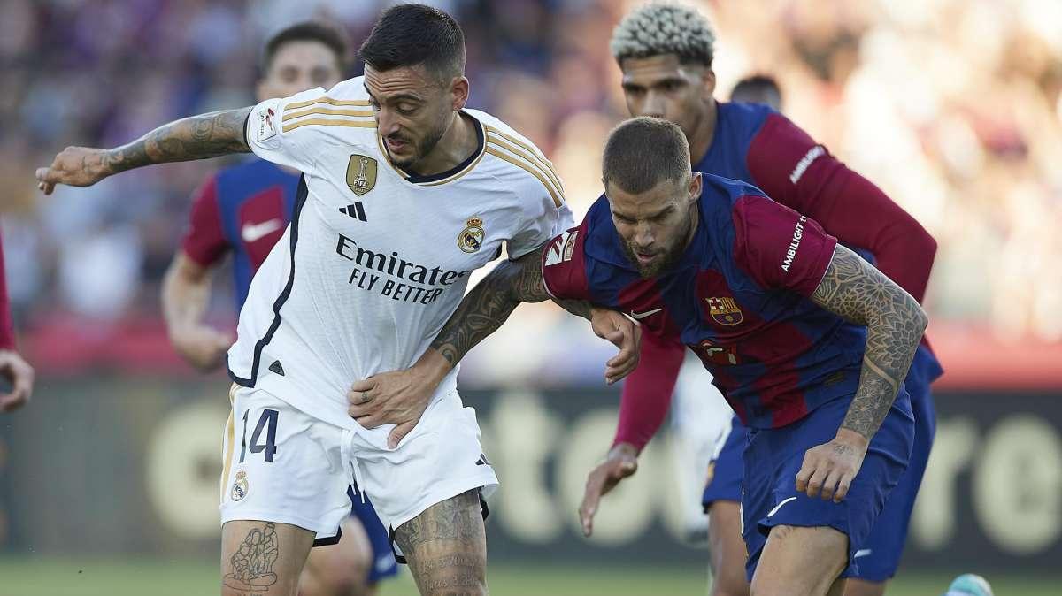 Un clásico para rematar: la previa del Real Madrid - FC Barcelona