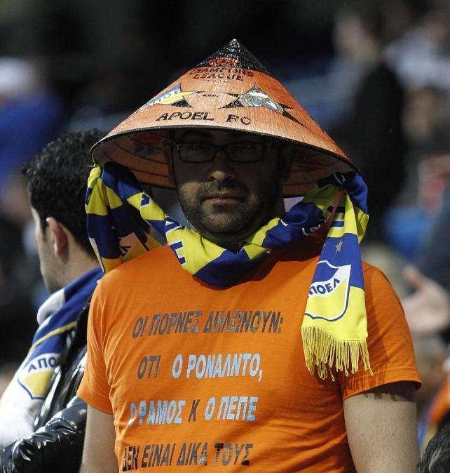 El APOEL avisa al Madrid: gana su derbi y coge moral para recibir a los blancos