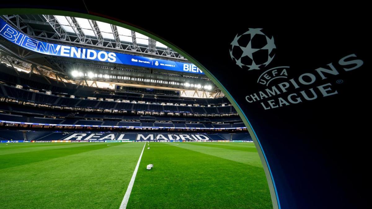 El Real Madrid, a por un futbolista del Manchester City: no es Rodri