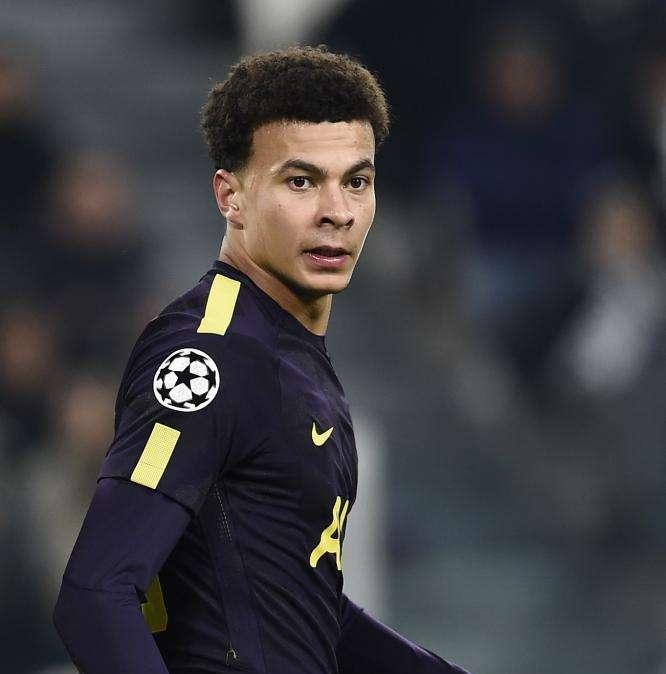 OFICIAL - El Tottenham blinda a su estrella hasta 2024
