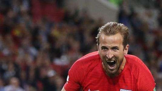 Fichajes, el Real Madrid y la Juve son los dos favoritos para hacerse con Kane
