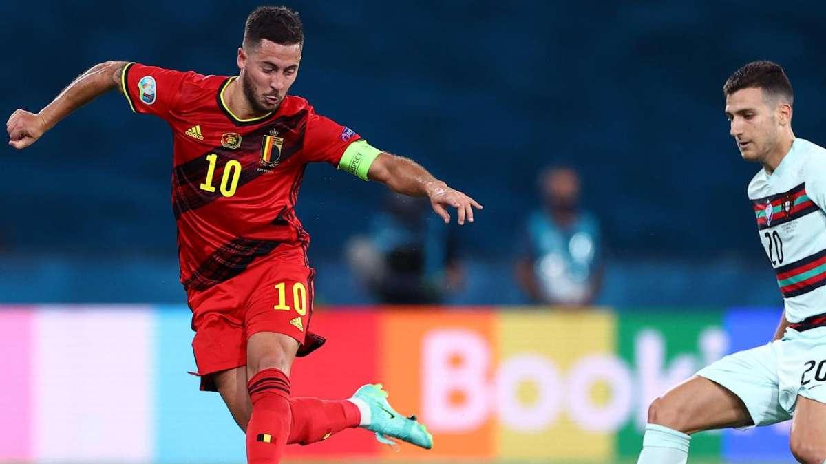 ¿Dónde ver a los 11 madridistas internacionales durante el parón de septiembre? Fecha, hora y TV