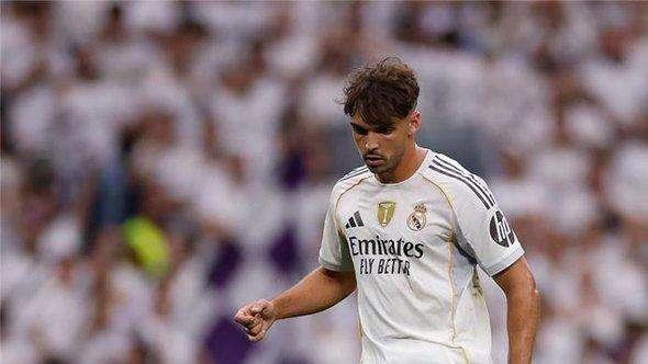 Asencio no falla y se suma a la rotación de Xabi Alonso