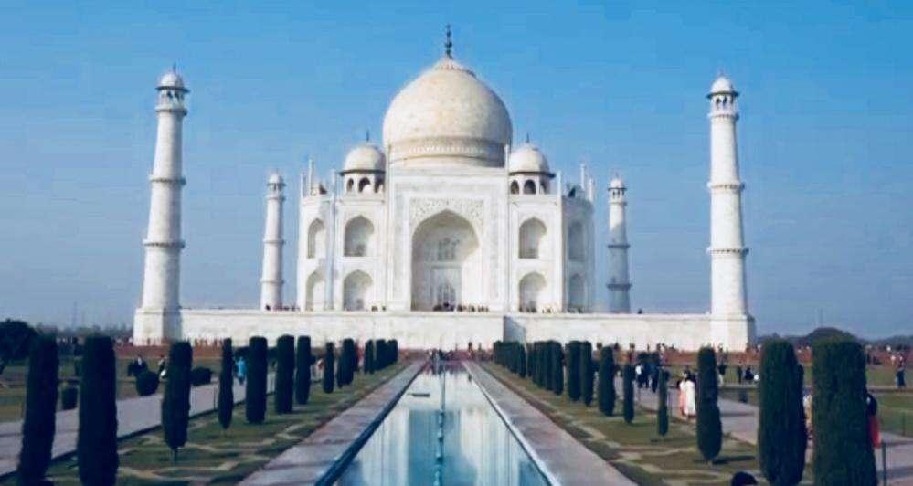 India podría albergar los Juegos Olímpicos de 2032