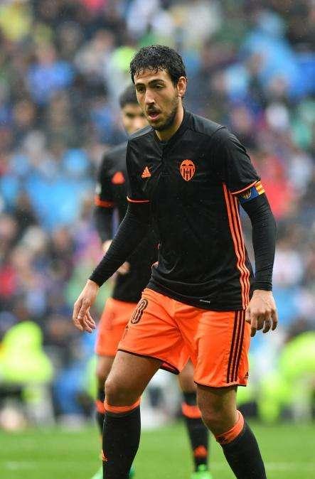 El Valencia quiere formar uno de los mejores medios de LaLiga: se queda con Parejo y va a por este ex del Atleti