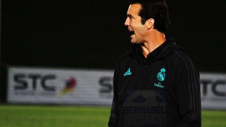 FINAL - Ponferradina 3-2 RM Castilla: el balón parado mata a los de Solari