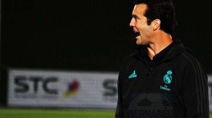 FINAL - RM Castilla 3-0 Racing Ferrol: el filial se despide del Di Stéfano con goleada