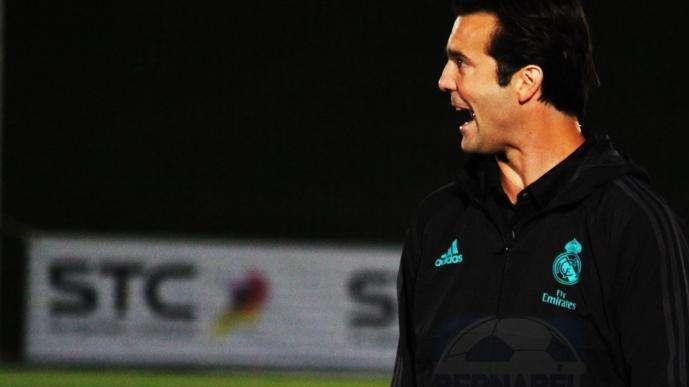 FINAL - RM Castilla 1-1 Unión Adarve: Fidalgo rescata un punto para el filial