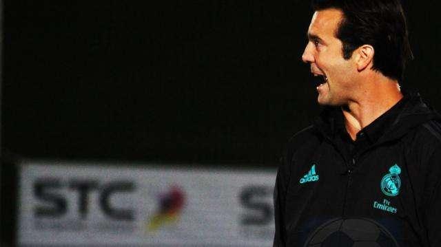 FINAL - Rápido de Bouzas 0-0 RM Castilla: nuevo pinchazo del filial en Galicia