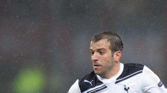 VÍDEO BD - Van der Vaart: "Fue muy importante que el Madrid ganase el clásico"