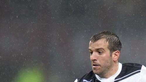 Van der Vaart: “Al Real Madrid le falta Cristiano Ronaldo, lo que hizo allí fue una locura”