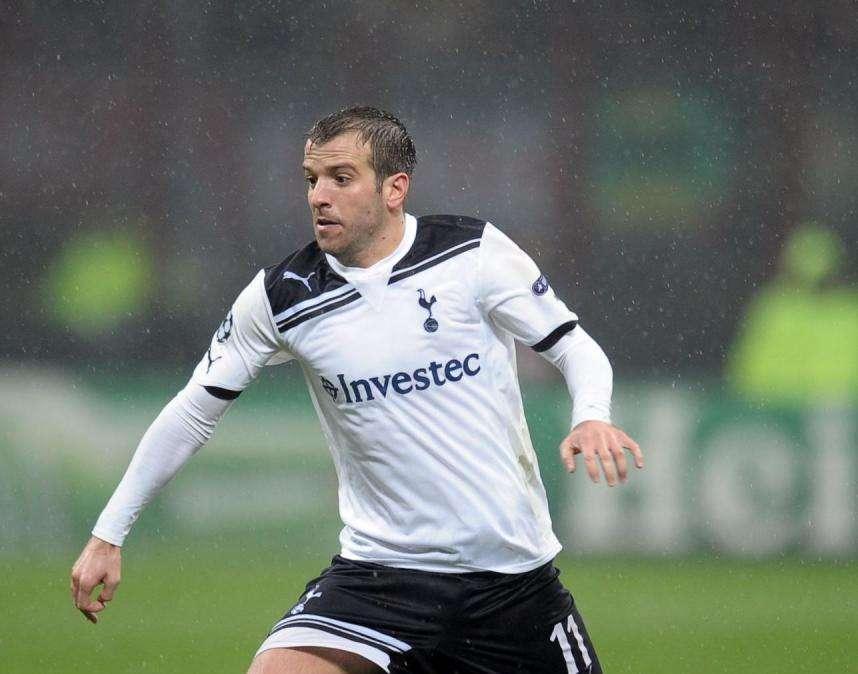 Van der Vaart aprueba el fichaje: "Si fuera van de Beek iría al Madrid hasta en bicicleta"