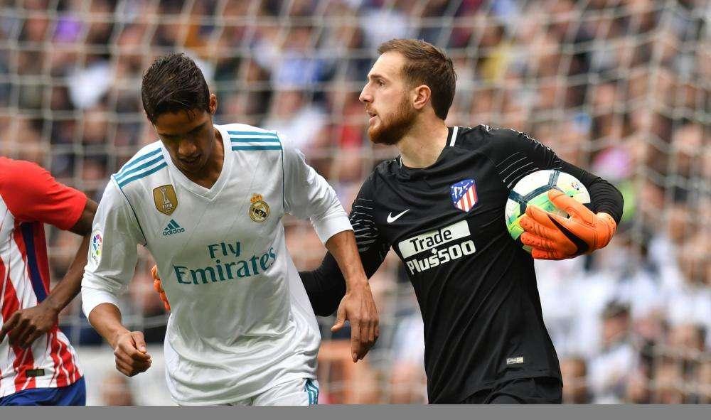 DIRECTO BD - Real Madrid 0(4)-0(1) Atlético de Madrid, final : Courtois y Ramos, la pesadilla atlética