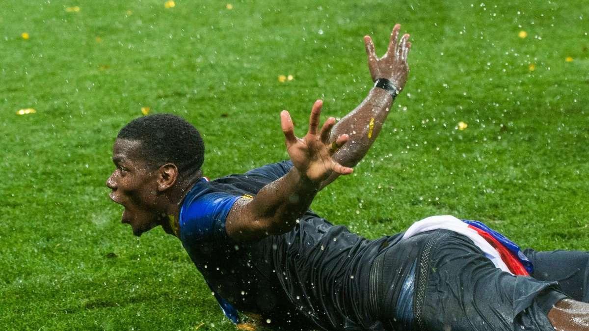 Fichajes Real Madrid | La respuesta de Zidane al ser preguntado por Pogba e Isco 