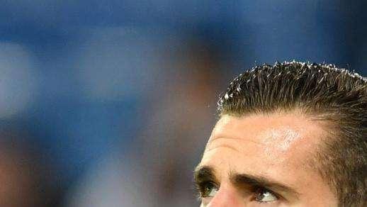 La situación de Nacho Fernández de cara a la próxima temporada