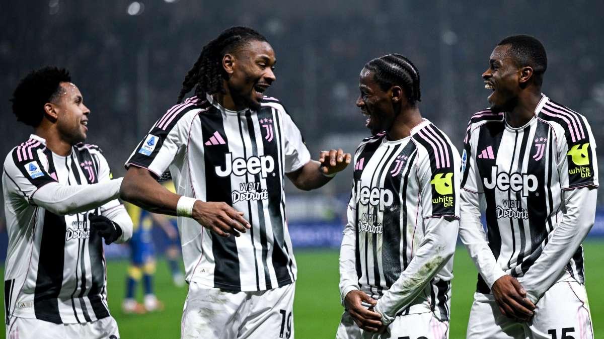 Fichan a un jugador de la Juventus para el Real Madrid: los detalles