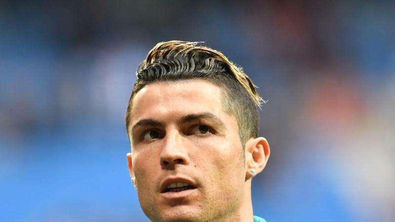 "Esta tarde el Real Madrid acordará a petición de Cristiano su traspaso a la Juve por 100 millones de euros"
