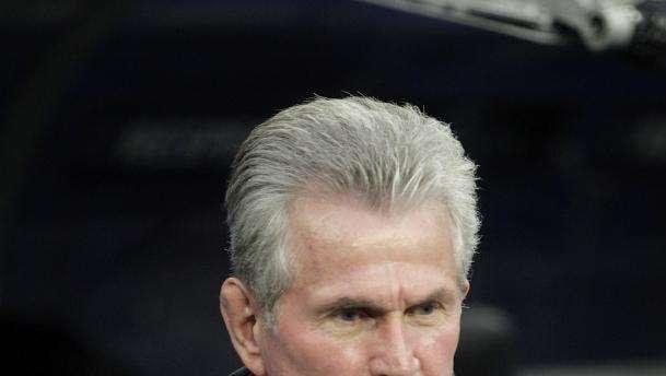 ¡Heynckes ha pedido a sus ‘pesos pesados’ que sean como Sergio Ramos!