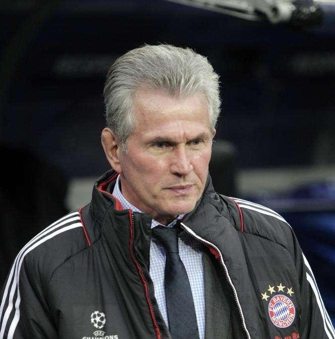 El seleccionador ruso apoyará a Heynckes: "El Bayern es el carácter y el Real Madrid, la clase"