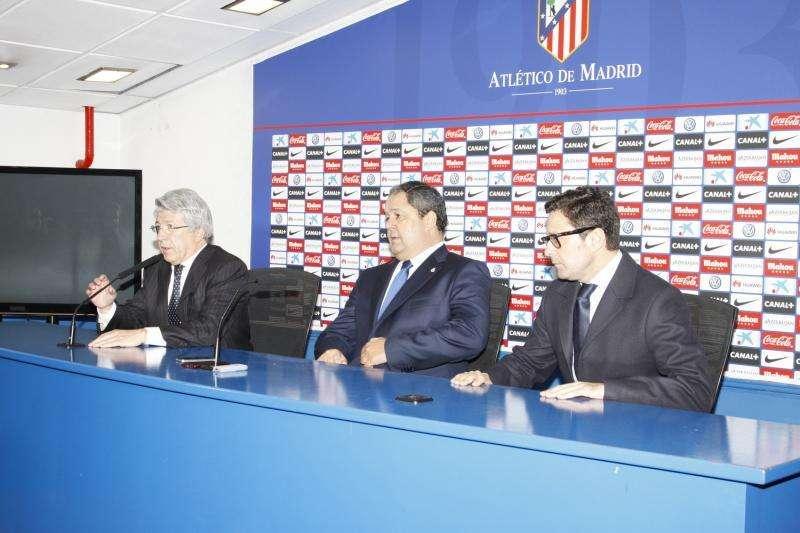 Real Madrid Femenino, el Atlético arrebata al Tacón el fichaje de Deyna Castellanos