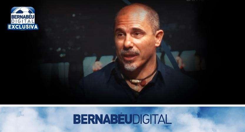 EXCLUSIVA BD - Solana: "El Barça notará más la baja de Messi que el Madrid la ausencia de Cristiano"