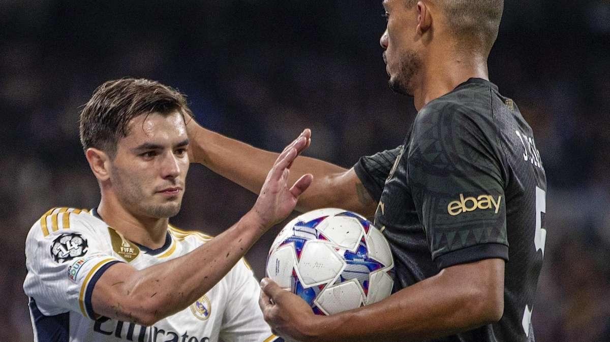 Los futbolistas se preparan para actuar contra la UEFA y la FIFA: "Habrá que tomar medidas"