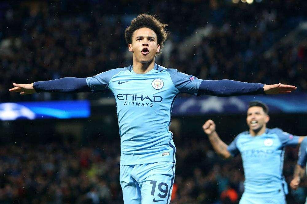 Fichajes; Leroy Sané, en el punto de mira del Real Madrid: los detalles