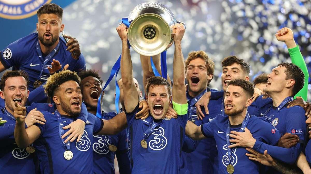 Fichajes Real Madrid | Chelsea y Sevilla ya negocian por Koundé
