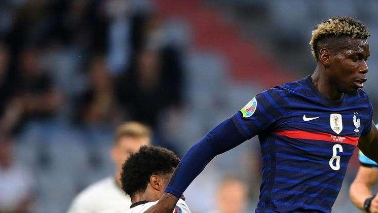 El Real Madrid descarta el fichaje de Pogba: el motivo 