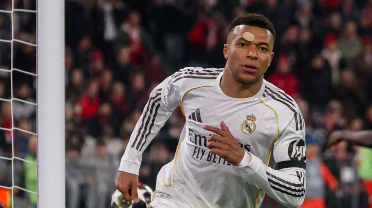 Se acabó la temporada: la crónica del Bayern de Múnich 4-3 Real Madrid 